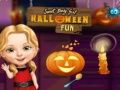 Trò chơi Cô Bé Ngọt Ngào Halloween Vui Vẻ trực tuyến Trò chơi Cô Bé Ngọt Ngào Halloween Vui Vẻ trực tuyến