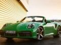 Trò chơi Porsche 911 Turbo Cabriolet Đố trực tuyến