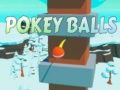 Trò chơi Bóng Pokey trực tuyến