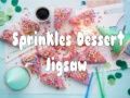 Trò chơi Trò Chơi Ghép Hình Bánh Kẹo trực tuyến