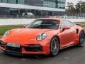 Trò chơi Puzzle Porsche 911 Turbo 2021 trực tuyến