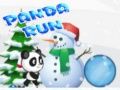 Trò chơi Chạy với Panda trực tuyến