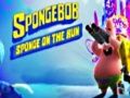 Trò chơi SpongeBob: Bọt Đang Bỏ Chạy Ghép Hình trực tuyến
