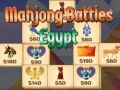 Trò chơi Trận chiến Mahjong Ai Cập trực tuyến