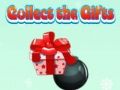 Trò chơi Thu thập quà trực tuyến