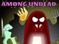 Trò chơi Giữa những người chết trực tuyến