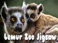 Trò chơi Ghép hình Vườn thú Chồn trực tuyến