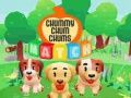 Trò chơi Chummy Chum Chums: Ghép trực tuyến