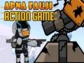 Trò chơi Trò chơi hành động Apna Faugi trực tuyến