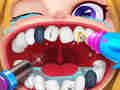 Trò chơi Trò chơi chăm sóc răng miệng trực tuyến
