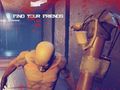 Trò chơi Khu Vực Zombie trực tuyến