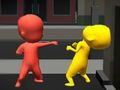 Trò chơi Cuộc Chiến Stickman trực tuyến