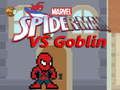 Trò chơi Người Nhện vs Goblin trực tuyến