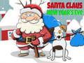 Trò chơi Đêm Giao thừa của Ông Già Noel trực tuyến