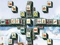 Trò chơi Mahjong Giáng Sinh trực tuyến