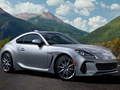 Trò chơi Subaru BRZ Trượt trực tuyến