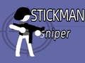 Trò chơi Sniper Stickman trực tuyến Trò chơi Sniper Stickman trực tuyến