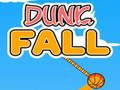 Trò chơi Rơi Dunk trực tuyến