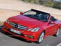 Trò chơi Câu đố Cabriolet Benz E-Class trực tuyến
