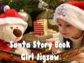 Trò chơi Trò chơi ghép hình Câu chuyện Giáng sinh trực tuyến