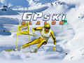 Trò chơi Gp Trượt tuyết Slalom trực tuyến