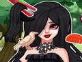 Trò chơi Công Chúa Gothic: Cắt Tóc Thật trực tuyến Trò chơi Công Chúa Gothic: Cắt Tóc Thật trực tuyến