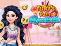 Trò chơi Rồng Vui Vẻ của Yuki trực tuyến