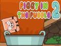 Trò chơi Con heo trong vũng nước 2 trực tuyến