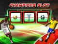 Trò chơi Slot Nhà Vô Địch trực tuyến