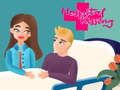 Trò chơi Hôn trong bệnh viện trực tuyến
