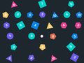 Trò chơi Idle Pinball Breakout trực tuyến