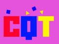 Trò chơi CQT trực tuyến