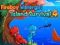 Trò chơi Sinh tồn trên đảo Fireboy Watergirl 4 trực tuyến Trò chơi Sinh tồn trên đảo Fireboy Watergirl 4 trực tuyến