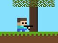 Trò chơi Minecraft: Cuộc Phiêu Lưu Của Steve trực tuyến
