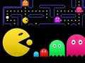 Trò chơi Pacmen trực tuyến