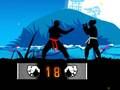 Trò chơi Đấu Sĩ Karate: Trận Chiến Thực Sự trực tuyến