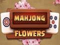 Trò chơi Mahjong Hoa trực tuyến