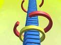 Trò chơi Cuộn Twist 3D trực tuyến