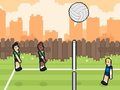 Trò chơi Voleyball Ngẫu Nhiên trực tuyến