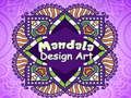 Trò chơi Nghệ Thuật Thiết Kế Mandala trực tuyến