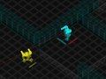 Trò chơi Robot Laser.io trực tuyến