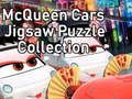 Trò chơi Bộ sưu tập câu đố ô tô McQueen trực tuyến