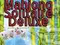 Trò chơi Mahjong Solitaire Deluxe trực tuyến