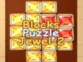 Trò chơi Bộ Puzzlen Khối Đá Quý 2 trực tuyến