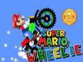 Trò chơi Super Mario Wheelie trực tuyến