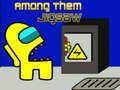 Trò chơi Giữa Chúng Ta: Trò Chơi Xếp Hình trực tuyến