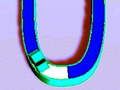 Trò chơi Sơn Xe Của Tôi 3D trực tuyến