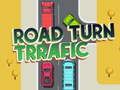Trò chơi Đường Rẽ Giao Thông trực tuyến