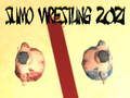 Trò chơi Đấu Sumo 2021 trực tuyến