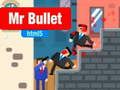 Trò chơi Mr Bullet HTML5 trực tuyến